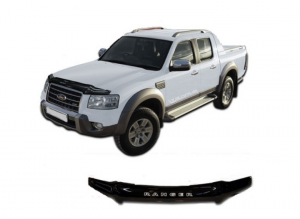 Deflector Capota Ford Ranger 2007-2009 [0]