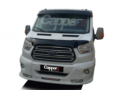 Deflector Capota Ford Transit 2014> [1]