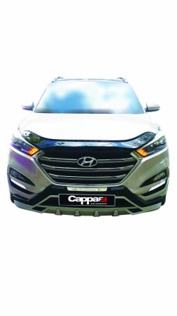 Deflector Capota Hyundai Tucson 2016 [1]