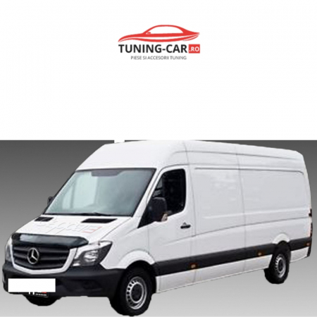 Deflector Capota Sprinter 2014 - 2018 [1]