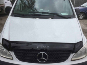 Deflector capota Mercedes Vito 2003-2014 [0]