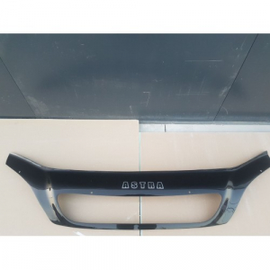 Deflector capota Opel Zafira B 2005 - 2011 [0]