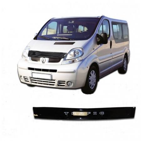 Deflector Capota Renault Master 2014> [1]