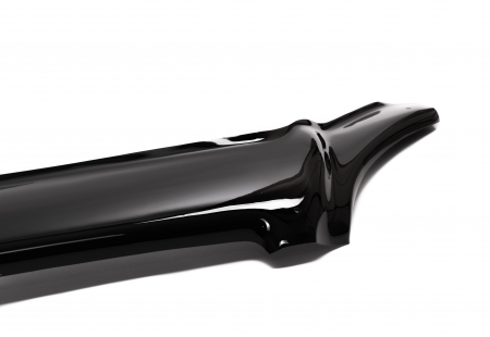 Deflector Capota Renault Megane 4 2016- [2]