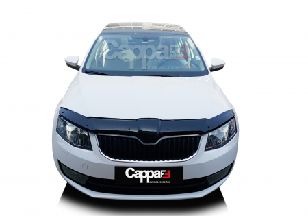 Deflector Capota Skoda Superb 2013> [1]