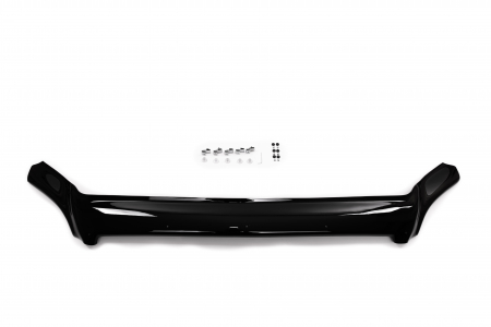 Deflector Capota Toyota Hilux 2005-2012 [2]