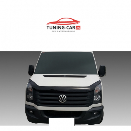 Deflector Capota Vw Crafter 2006> [1]