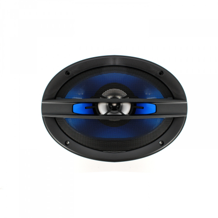 Difuzor auto Carguard 6X9" (165X236 mm) 130W / 4 Ohm [1]