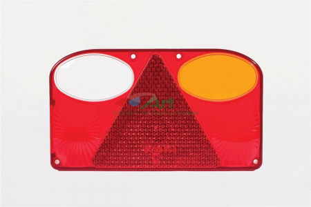 Electrice Auto - Dispersor dreapta FT-088 lpcof Fristom