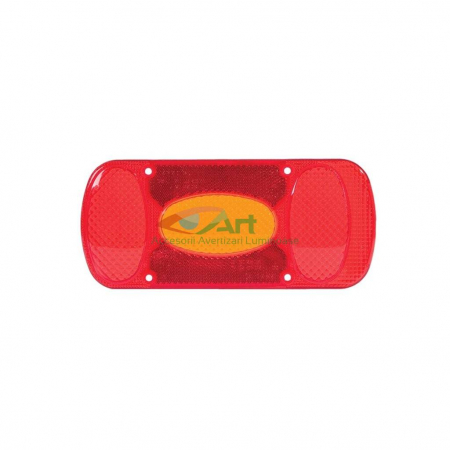 Electrice Auto - Dispersor dreapta MD-036K-L Fristom