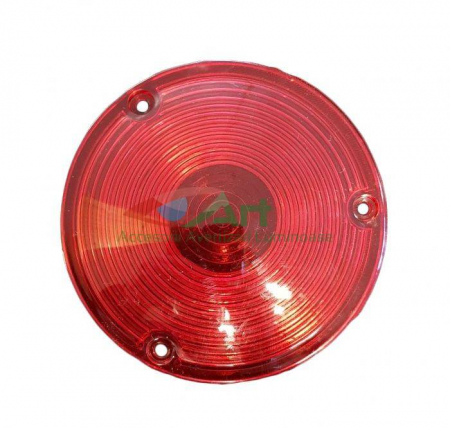 Electrice Auto - Dispersor semnalizator Hella 9EL116907-001 Rosu
