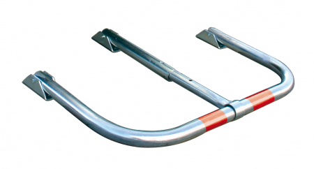 Accesorii auto garaj service - Dispozitiv blocare parcare cu cheie