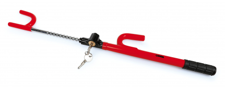 Accesorii auto interior - Dispozitiv blocare volan