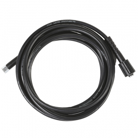 Echipament de spalat cu inalta presiune profesional, Portotecnica IPC, G109-C, 1400W, 360 l/h, 110bari [14]