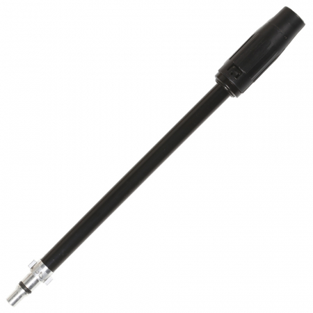 Echipament de spalat cu inalta presiune profesional, Portotecnica IPC, G109-C, 1400W, 360 l/h, 110bari [9]