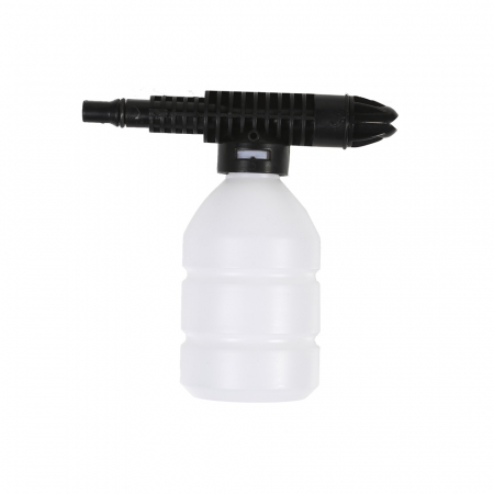 Echipament de spalat cu inalta presiune profesional, Portotecnica IPC, G109-C, 1400W, 360 l/h, 110bari [11]