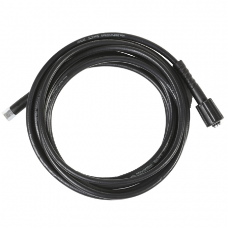 Echipament de spalat cu inalta presiune profesional, Portotecnica IPC, G109-C, 1400W, 360 l/h, 110bari [8]