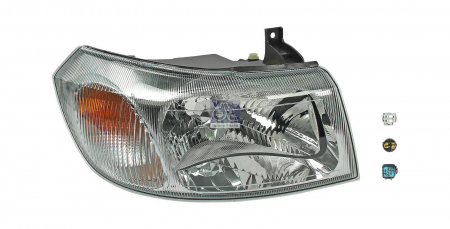 Piese auto - Far dreapta OE FORD - Ford Transit