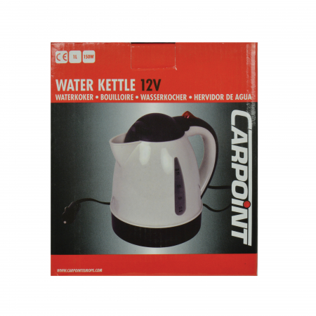Fierbator apa 1L Carpoint - 12V - 150W [13]