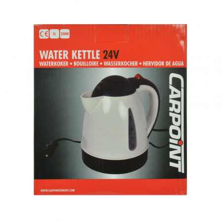 Fierbator apa 1L Carpoint - 24V - 250W [9]
