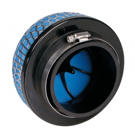 Filtru aer Sport din burete AF-4 - Albastru [1]