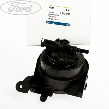 Filtru motorina OE FORD - Ford Focus/Galaxy [2]