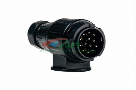 Electrice Auto - Fisa pentru remorca cu 13 pini