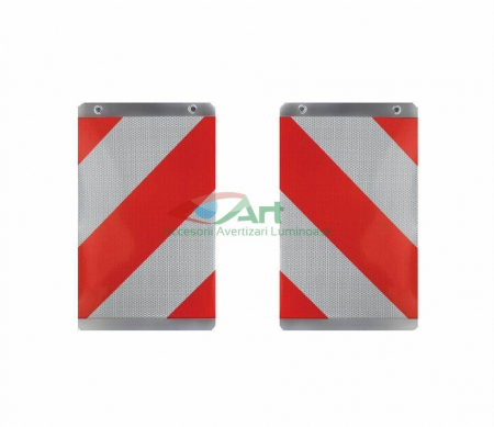 Proiectoare si leduri - Folie reflectorizanta LIFT akc0993