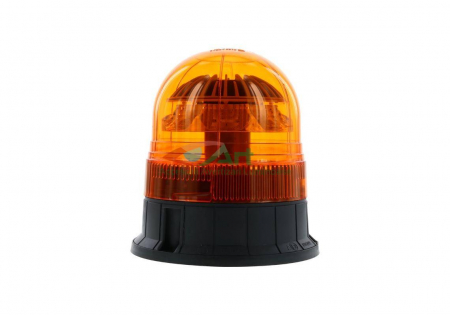 Led - Girofar cu prindere in 3 suruburi Vega 8093/a/F Sacex