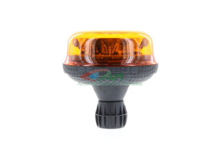 Electrice Auto - Girofar cu prindere pe tija Pegasus 8092/a/F Sacex