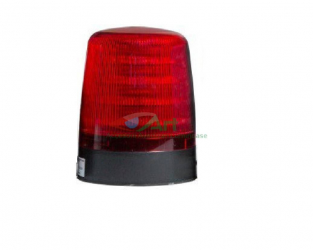 Electrice Auto - Girofar Spirit-Magnetic-Prindere Fixa Rosu