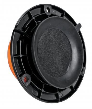 Girofar stroboscopic galben LED 12/24V RL-7 [8]