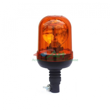 Girofar tija flexibil (bec h1) 12v-24v [12]
