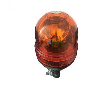 Girofar tija flexibil (bec h1) 12v-24v [4]