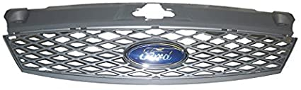 Grila radiator Ford Mondeo III Titanium [2]