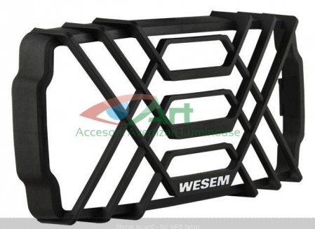 Electrice Auto - Grilaj pentru proiector 220x123 HP5 37800 Wesem