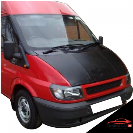 Husa Capota VW Crafter 2007-2017 [5]