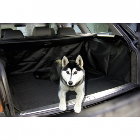 Husa portbagaj protectie murdarie animale Walser 100x155cm [5]