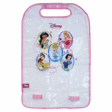 Husa protectie spate spatar scaun 70x45cm - Disney Princess [4]