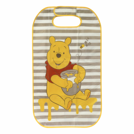 Husa protectie spate spatar scaun 70x45cm - Disney Winnie the Pooh Story of hunny [5]