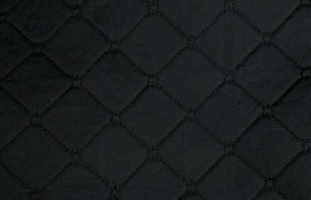 Husa scaun camion Silvia bumbac 1buc - Negru [7]
