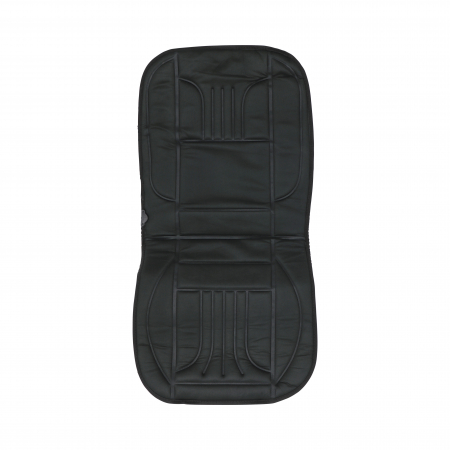 Husa scaun cu incalzire in doua trepte 12V 35-45W Carpoint [2]