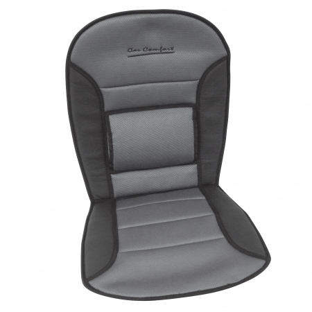 Husa scaun fata Comfort cu suport lombar 1buc Carpoint [3]