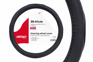 Accesorii Auto - Husa volan SWC-09-L