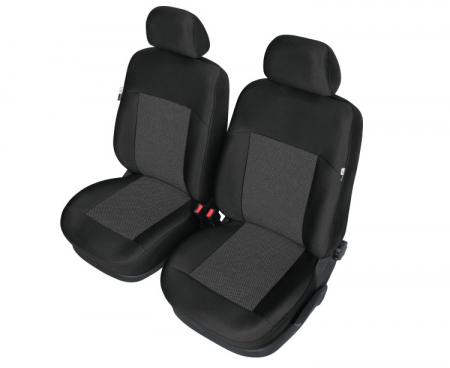Accesorii Auto - Huse scaun fata Apollo 2buc Lux Super Airbag - Marimea L