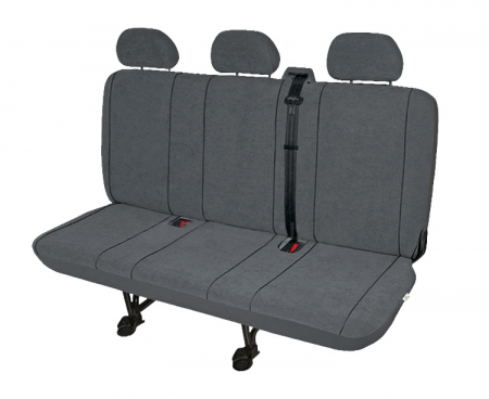 Huse scaun furgoneta de transport Elegance DV3 - 3Locuri [2]