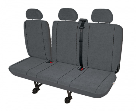 Huse scaun furgoneta de transport Elegance DV3 - 3Locuri Split [2]