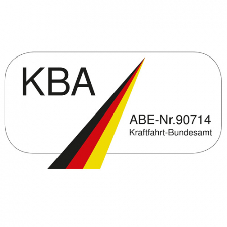 Huse scaun Kent 12buc - Negru/Rosu [6]