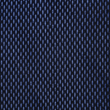 Huse scaun Sport 8buc jacquard high-quality - Albastru/Negru [9]