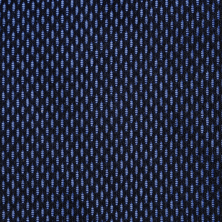 Huse scaun Sport 8buc jacquard high-quality - Albastru/Negru [1]